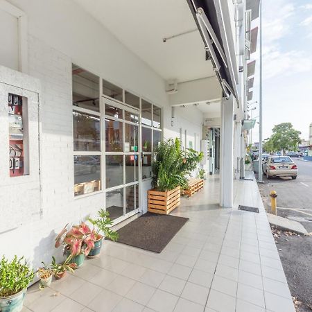 White Loft Hotel Malacca Esterno foto