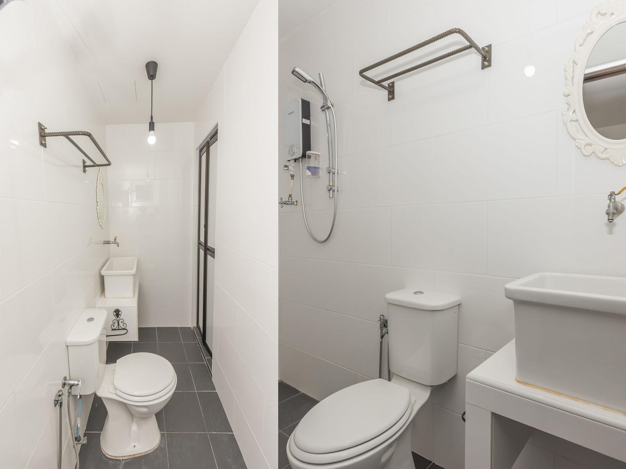 White Loft Hotel Malacca Esterno foto