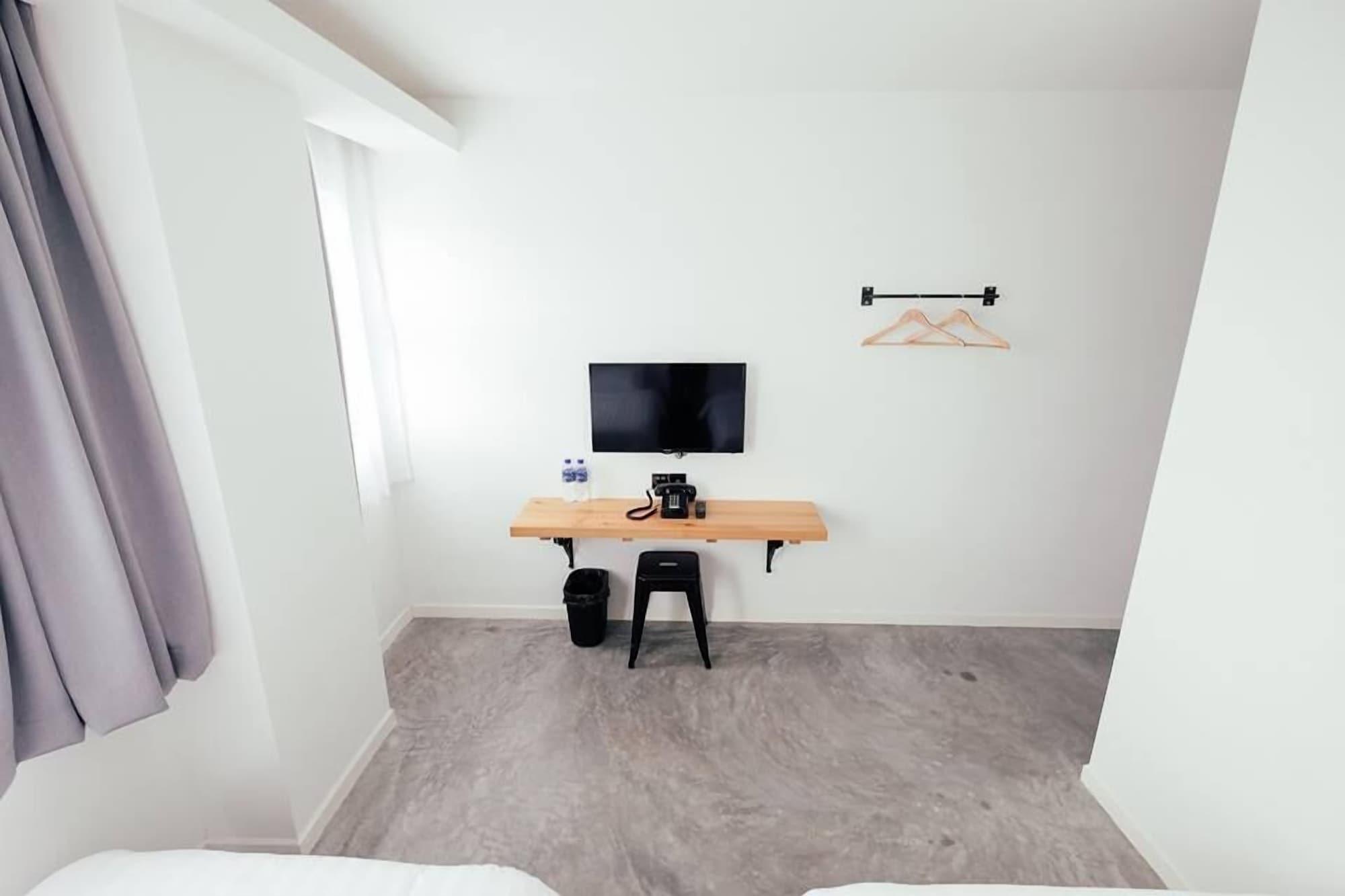 White Loft Hotel Malacca Esterno foto