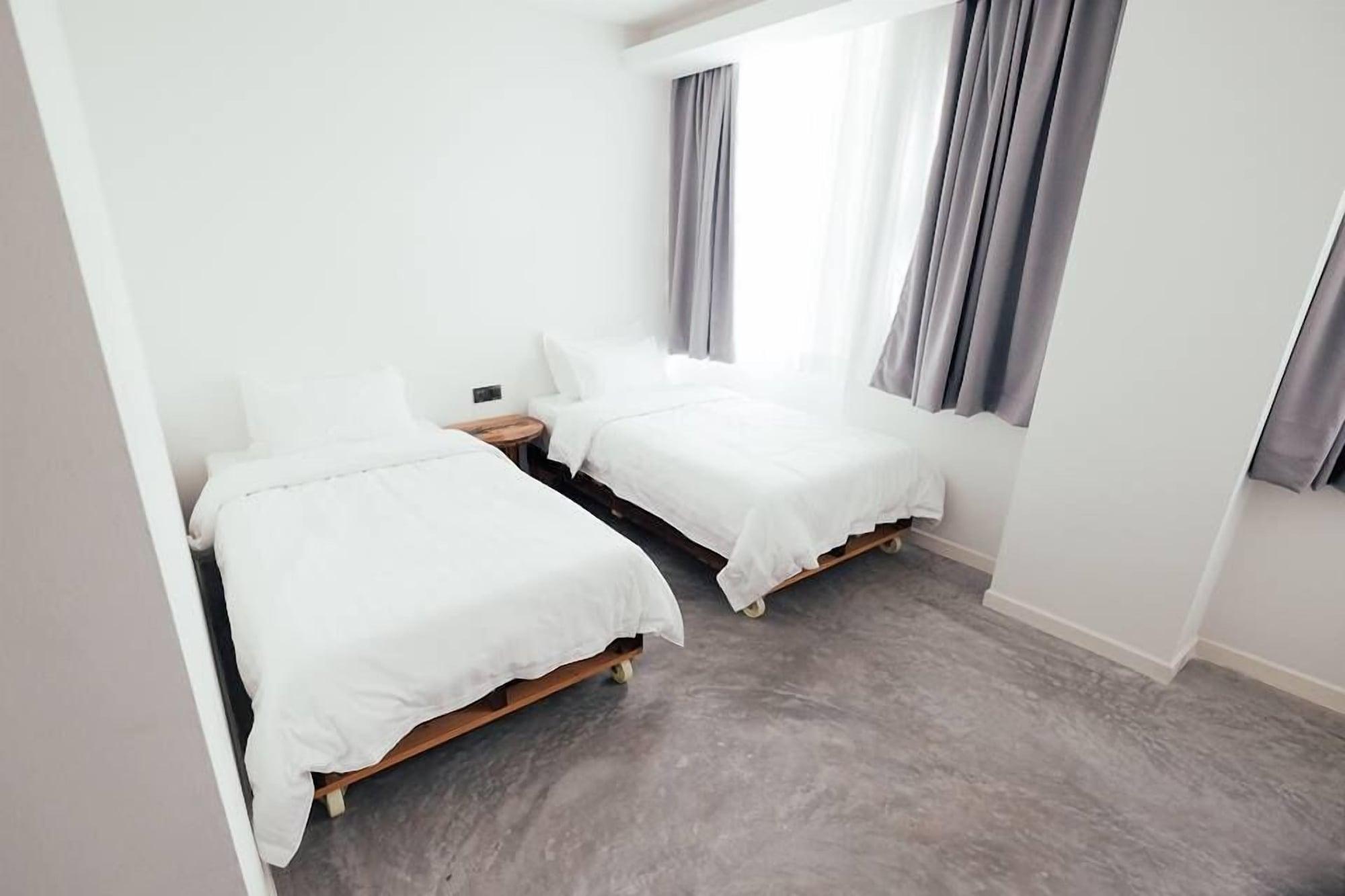 White Loft Hotel Malacca Esterno foto