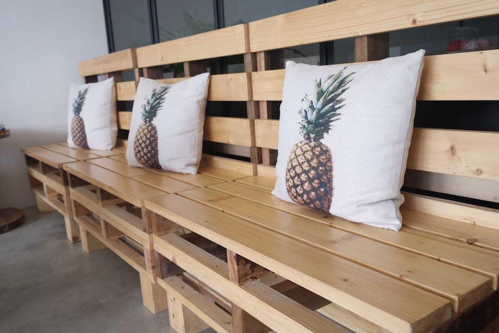 White Loft Hotel Malacca Esterno foto