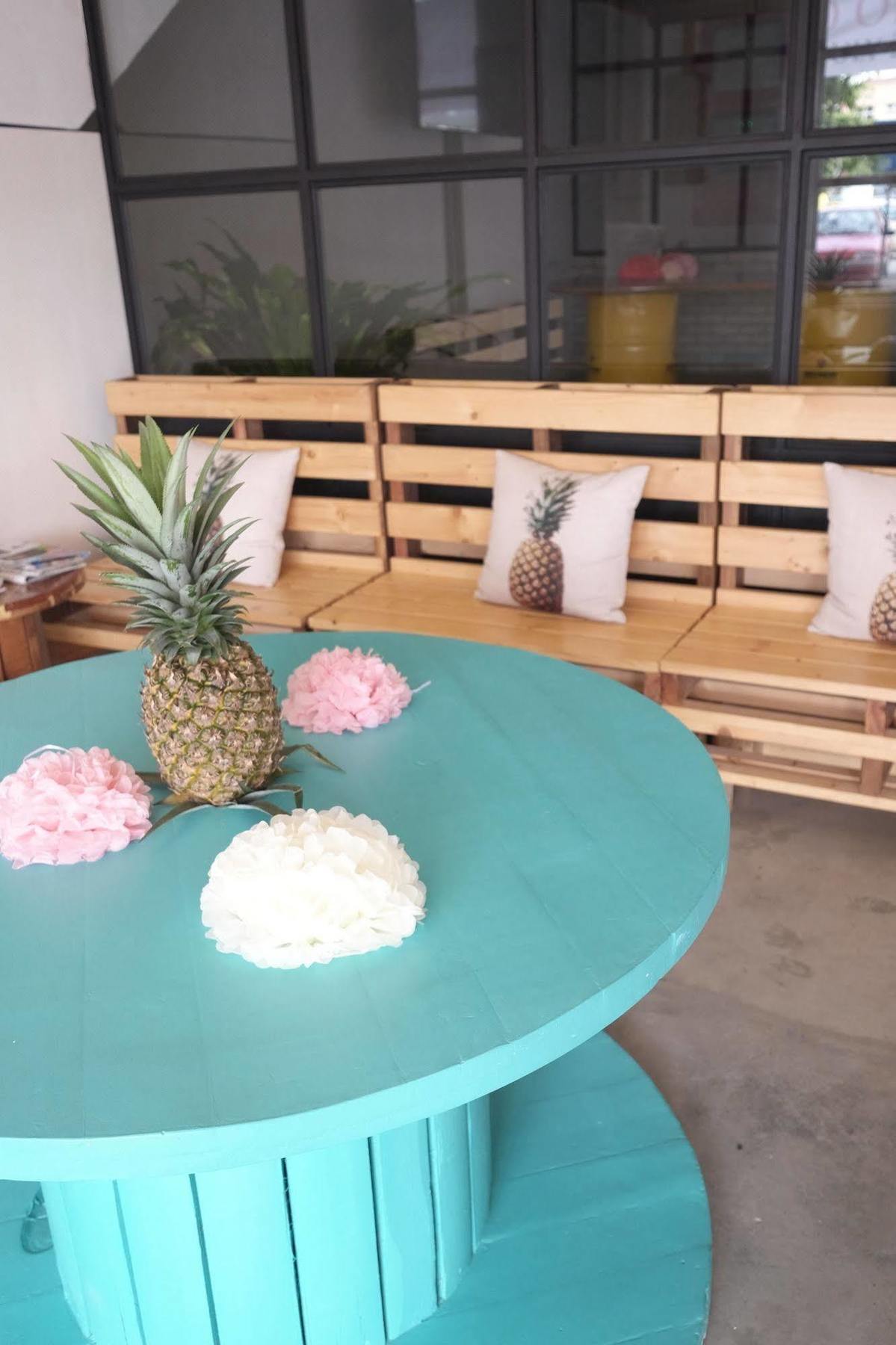 White Loft Hotel Malacca Esterno foto