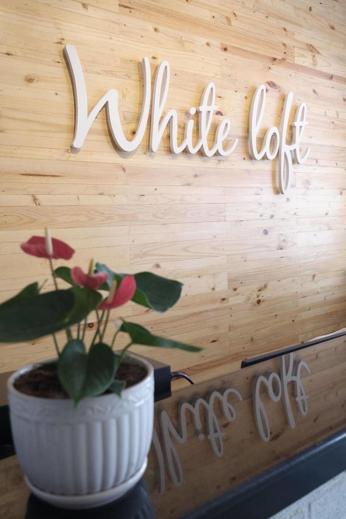 White Loft Hotel Malacca Esterno foto