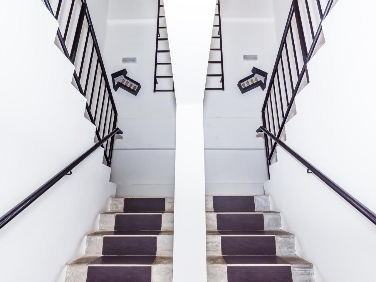 White Loft Hotel Malacca Esterno foto