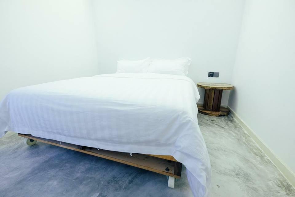 White Loft Hotel Malacca Esterno foto