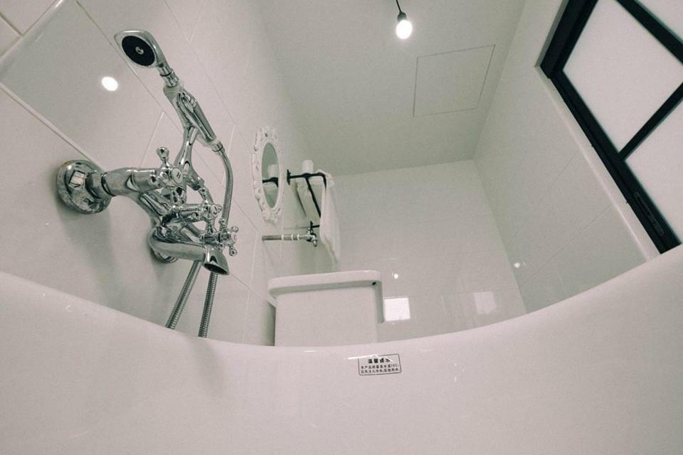 White Loft Hotel Malacca Esterno foto
