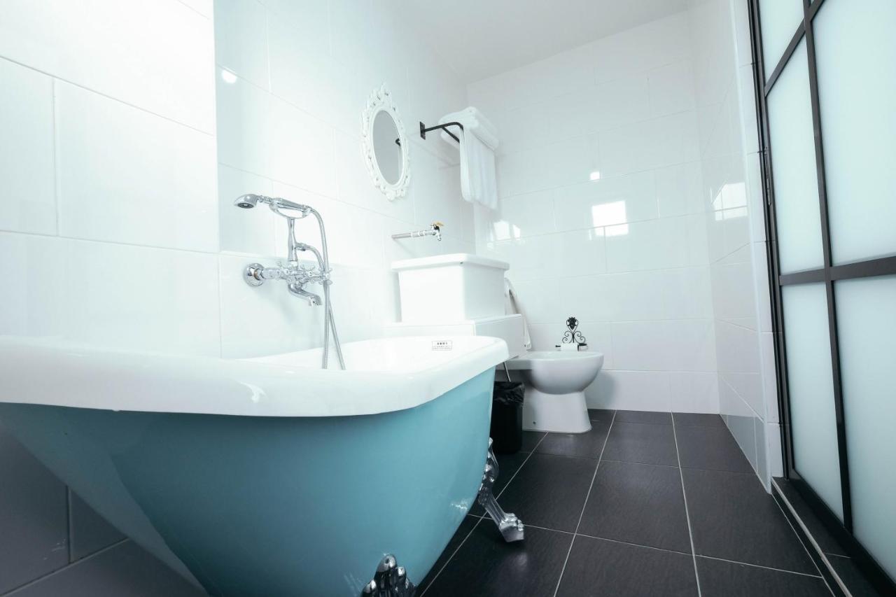 White Loft Hotel Malacca Camera foto